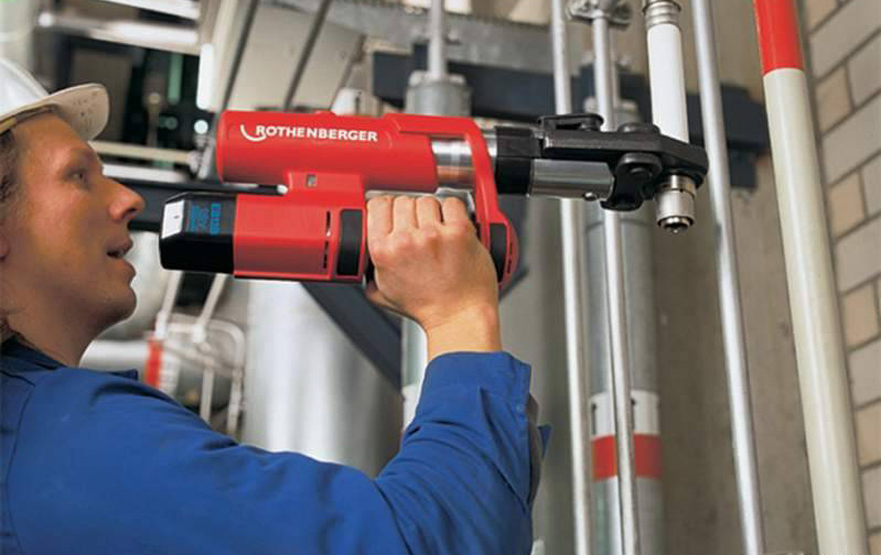 Küttesüsteemide ehitamine ja renoveerimine